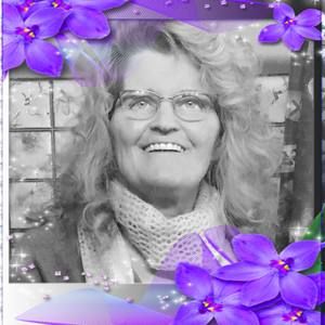 Meet your Posher, Denise